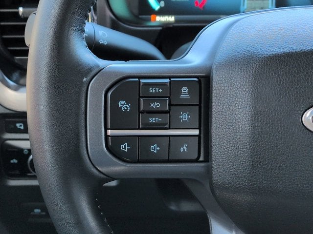 2023 Ford Super Duty F-350 SRW LARIAT