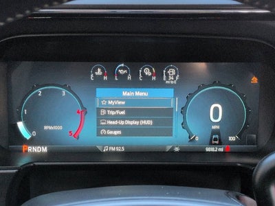 2023 Ford Super Duty F-350 SRW LARIAT