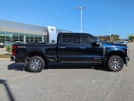 2023 Ford Super Duty F-350 SRW LARIAT