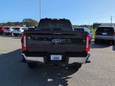 2023 Ford Super Duty F-350 SRW LARIAT