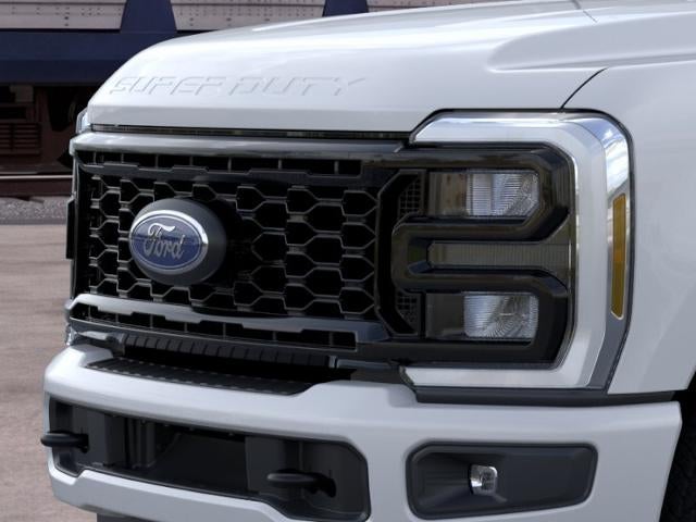 2026 Ford Super Duty F-350 SRW XLT