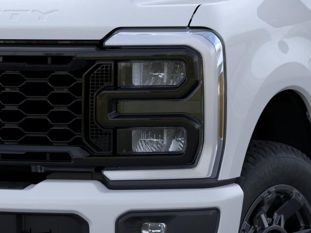 2026 Ford Super Duty F-350 SRW XLT
