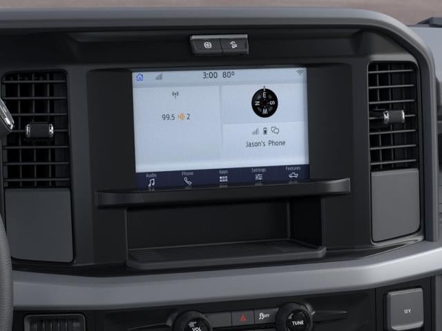 2026 Ford Super Duty F-350 SRW XLT