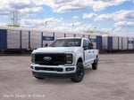 2026 Ford Super Duty F-350 SRW XLT