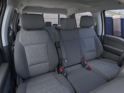 2026 Ford Super Duty F-350 SRW XLT