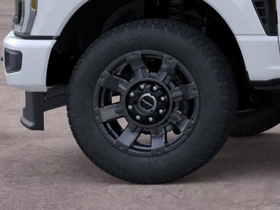 2026 Ford Super Duty F-350 SRW XLT