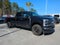 2024 Ford Super Duty F-350 SRW Platinum