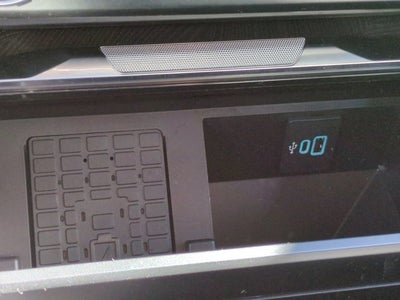 2024 Ford Super Duty F-350 SRW Platinum