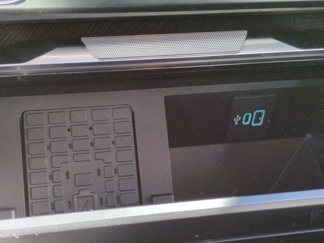 2024 Ford Super Duty F-350 SRW Platinum