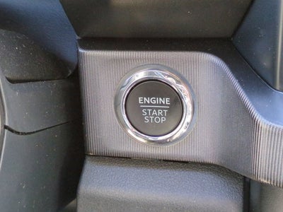 2024 Ford Super Duty F-350 SRW Platinum