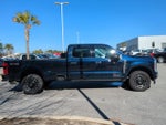 2024 Ford Super Duty F-350 SRW Platinum