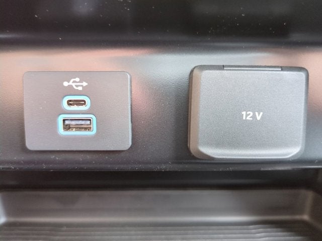 2025 Ford Super Duty F-350 SRW XL