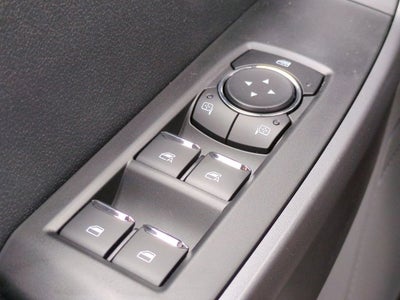 2025 Ford Super Duty F-350 SRW XL