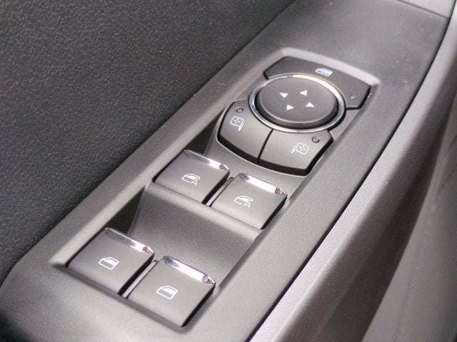 2025 Ford Super Duty F-350 SRW XL