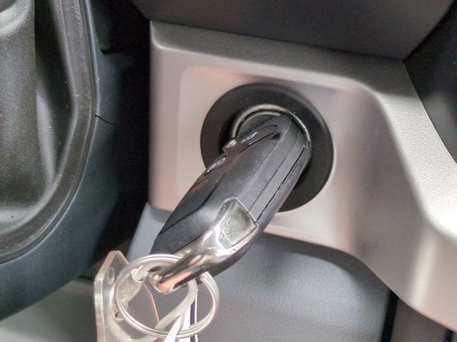 2025 Ford Super Duty F-350 SRW XL