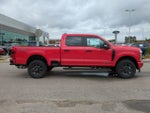 2025 Ford Super Duty F-350 SRW XL