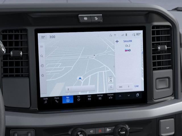 2026 Ford Super Duty F-350 SRW XLT