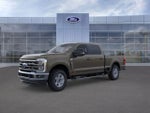 2026 Ford Super Duty F-350 SRW XLT