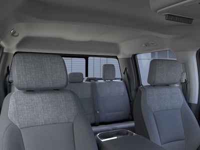 2026 Ford Super Duty F-350 SRW XLT