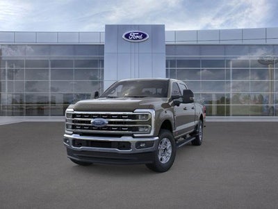 2026 Ford Super Duty F-350 SRW XLT