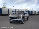 2026 Ford Super Duty F-350 SRW King Ranch