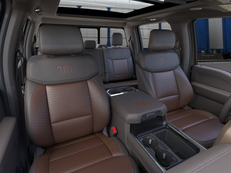2026 Ford Super Duty F-350 SRW King Ranch