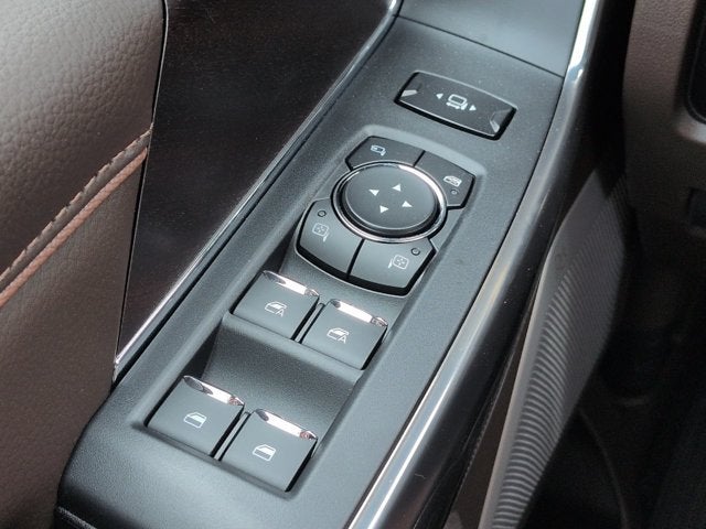 2026 Ford Super Duty F-350 SRW King Ranch