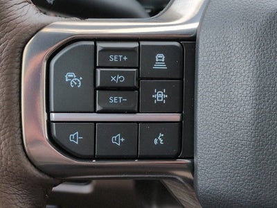 2026 Ford Super Duty F-350 SRW King Ranch