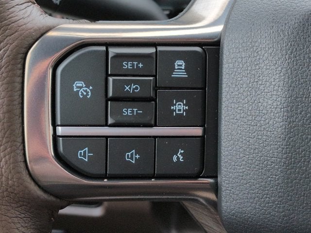 2026 Ford Super Duty F-350 SRW King Ranch