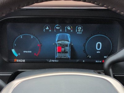 2026 Ford Super Duty F-350 SRW King Ranch