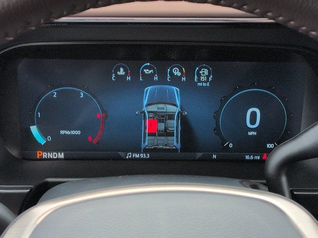 2026 Ford Super Duty F-350 SRW King Ranch