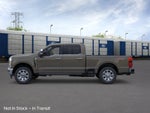 2026 Ford Super Duty F-350 SRW King Ranch