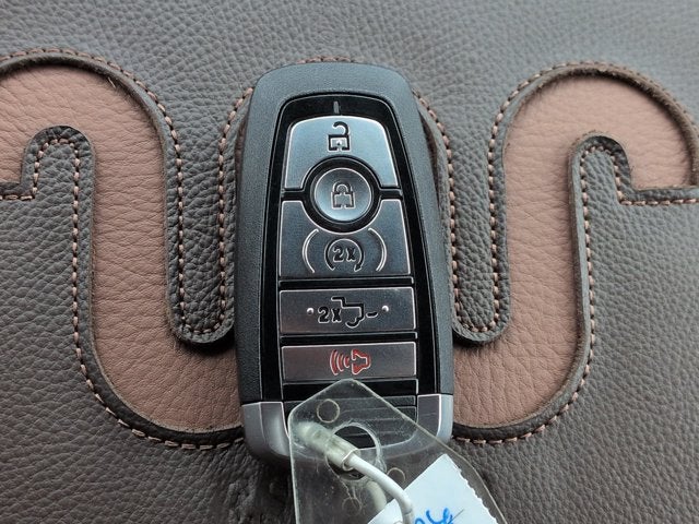 2026 Ford Super Duty F-350 SRW King Ranch