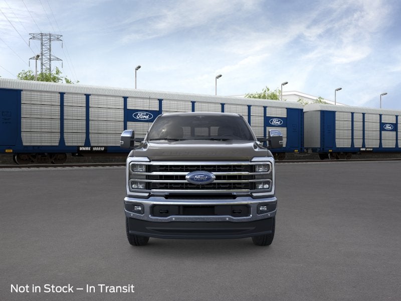 2026 Ford Super Duty F-350 SRW King Ranch