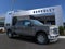 2026 Ford Super Duty F-350 SRW King Ranch