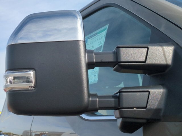 2026 Ford Super Duty F-350 SRW King Ranch