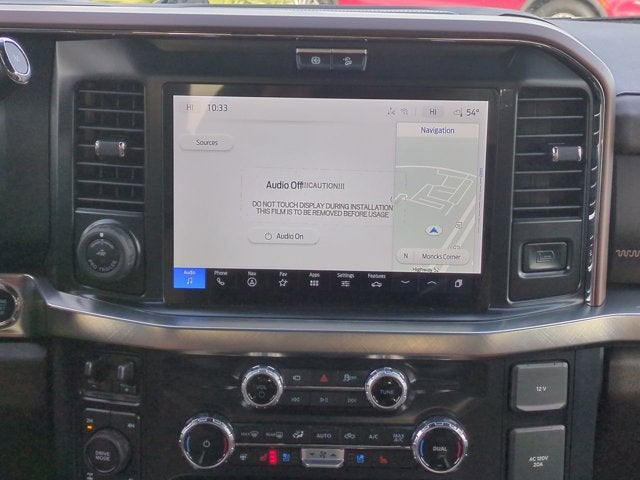 2026 Ford Super Duty F-350 SRW King Ranch