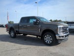 2026 Ford Super Duty F-350 SRW King Ranch