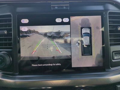 2026 Ford Super Duty F-350 SRW King Ranch