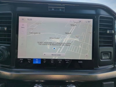 2026 Ford Super Duty F-350 SRW King Ranch