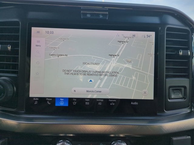 2026 Ford Super Duty F-350 SRW King Ranch