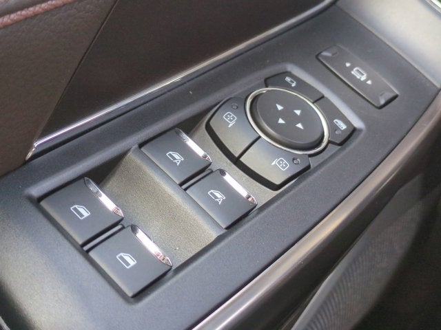 2026 Ford Super Duty F-350 SRW King Ranch