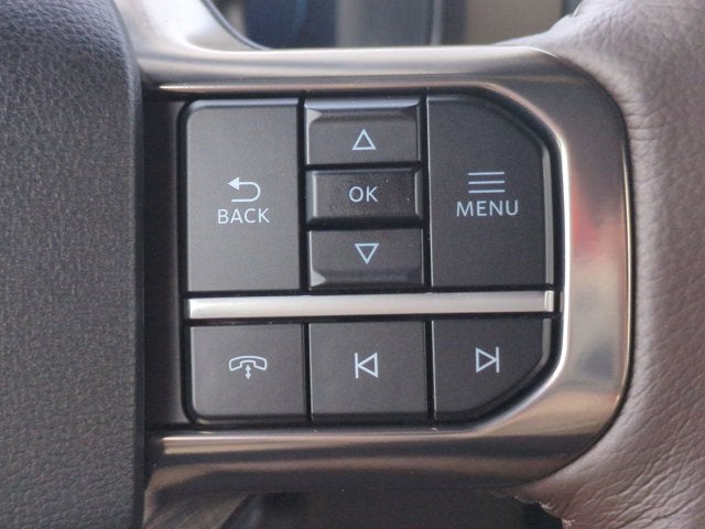 2026 Ford Super Duty F-350 SRW King Ranch