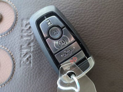 2026 Ford Super Duty F-350 SRW King Ranch