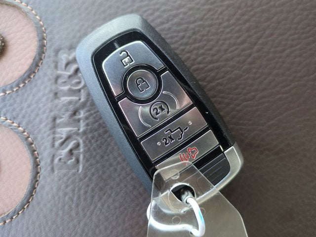 2026 Ford Super Duty F-350 SRW King Ranch