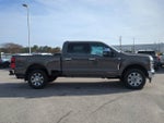 2026 Ford Super Duty F-350 SRW King Ranch