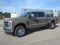 2026 Ford Super Duty F-350 SRW King Ranch