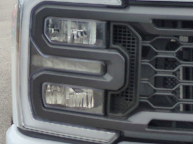 2025 Ford Super Duty F-350 SRW XL
