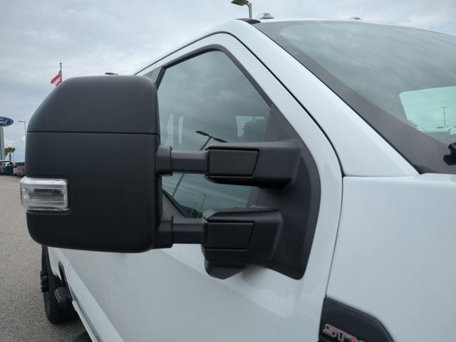 2025 Ford Super Duty F-350 SRW XL