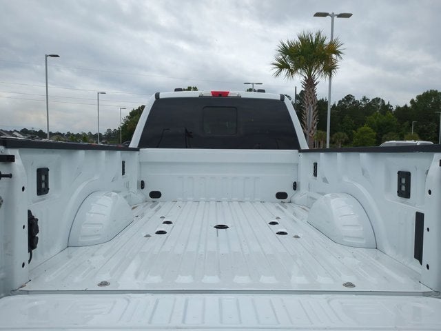 2025 Ford Super Duty F-350 SRW XL
